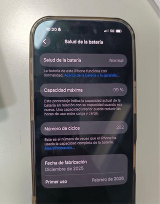 iPhone 17 Pro 256GB