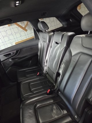 Audi Q7 S-Line Quattro