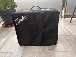 Fender Blues Junior Tweed LTD