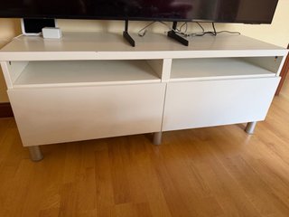 Mesa de salón para TV