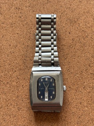 Seiko Hi-Beat 21 Joyas Automático Mujer