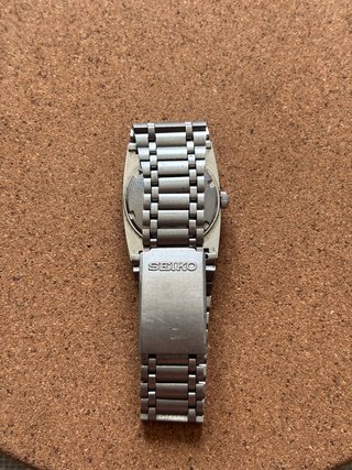 Seiko Hi-Beat 21 Joyas Automático Mujer