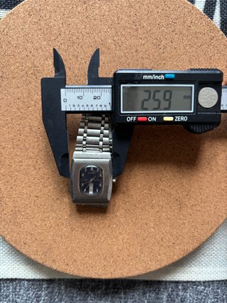 Seiko Hi-Beat 21 Joyas Automático Mujer