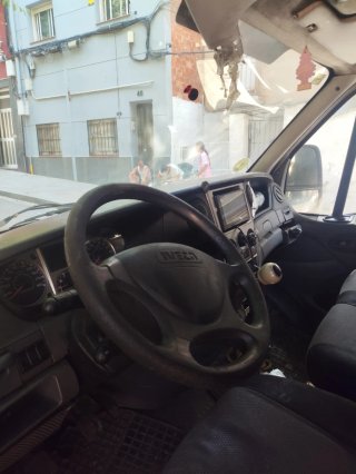 Iveco Daily 2010