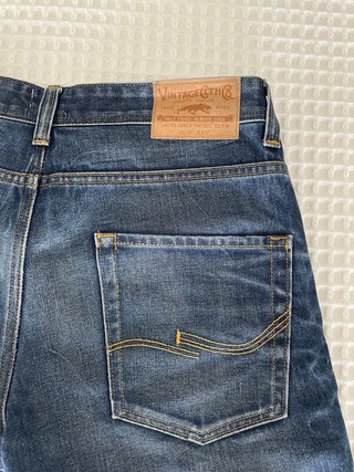 Bermuda Jack & Jones azul