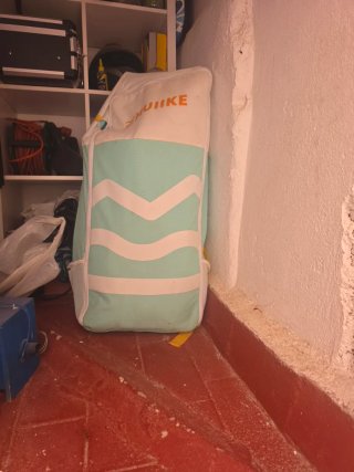 Colchoneta de playa o piscina