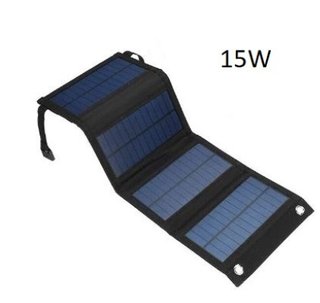 Panel solar 15W SD-6060