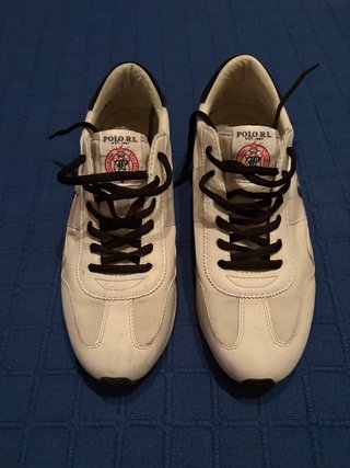 Zapatillas Polo Ralph Lauren Talla 41.5