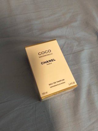 Chanel Coco Mademoiselle Eau de Parfum 100ml