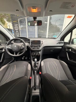 Peugeot 208 5P ACTIVE 1.2 VTi 82