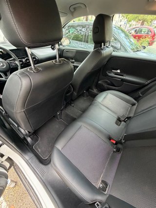 Mercedes-Benz Clase B 250 e | Híbrido Enchufable |