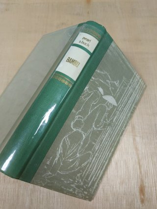 Bambú, Pearl S.Buck