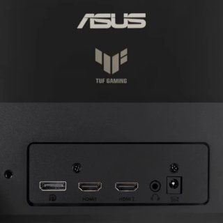 Monitor Asus TUF Gaming 27 Full HD 200Hz