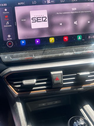 CUPRA Formentor 2021