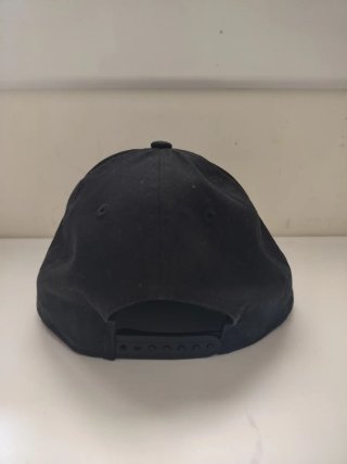 Gorra New Era Negra