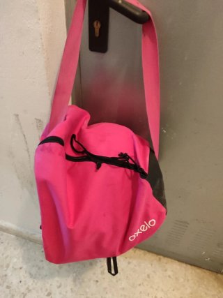 Patines en línea para niña talla 30 ajustable