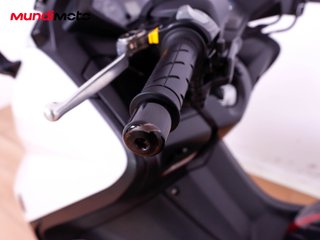 YAMAHA T-MAX 530 IRON MAX