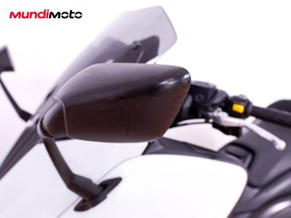 YAMAHA T-MAX 530 IRON MAX