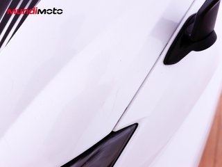 YAMAHA T-MAX 530 IRON MAX