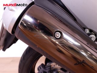 YAMAHA T-MAX 530 IRON MAX
