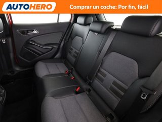 Mercedes GLA GLA 220 d Style
