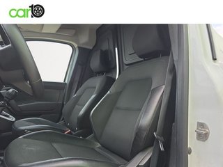 Nissan Townstar  furgón derivado de turismo 2 plazas 1.3G 96kW L1 Profesional