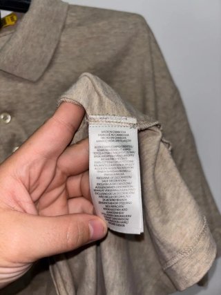 Polo Ralph Lauren Beige