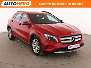 Mercedes GLA GLA 220 d Style