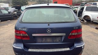 DESPIECE MERCEDES b200 w245 266.920 266.940 266.96