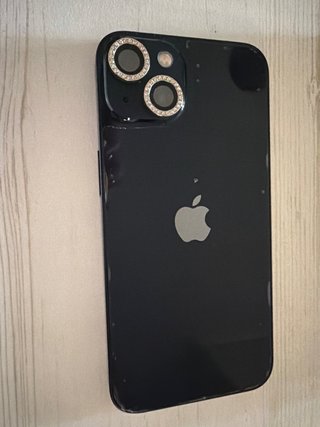 iPhone 13 Midnight