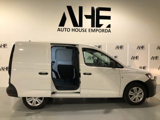 Volkswagen Caddy Cargo 2026 DSG7 REESTRENO