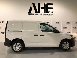 Volkswagen Caddy Cargo 2026 DSG7 REESTRENO