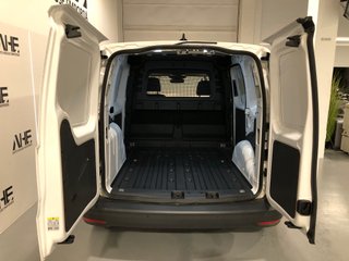 Volkswagen Caddy Cargo 2026 DSG7 REESTRENO