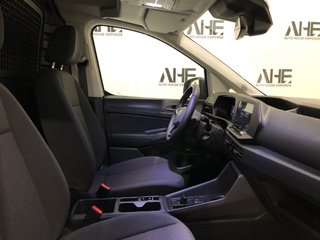 Volkswagen Caddy Cargo 2026 DSG7 REESTRENO