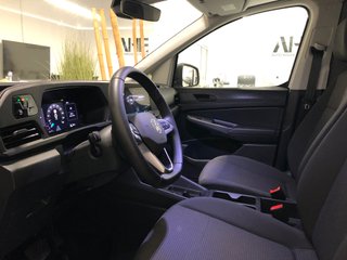 Volkswagen Caddy Cargo 2026 DSG7 REESTRENO