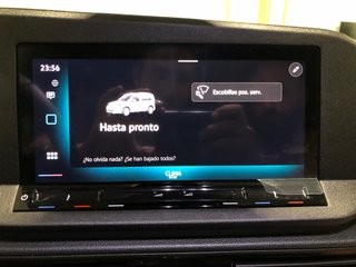 Volkswagen Caddy Cargo 2026 DSG7 REESTRENO