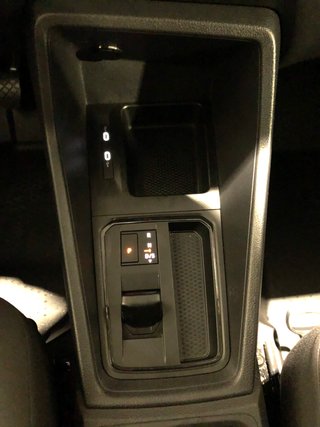 Volkswagen Caddy Cargo 2026 DSG7 REESTRENO