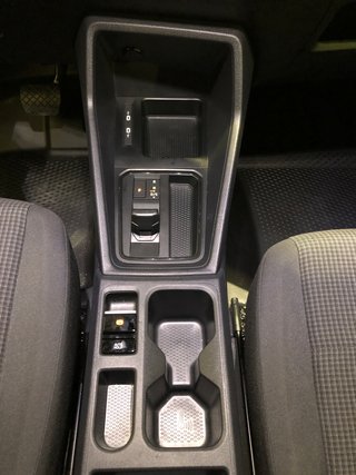 Volkswagen Caddy Cargo 2026 DSG7 REESTRENO