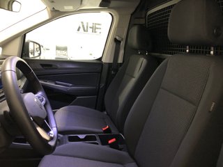 Volkswagen Caddy Cargo 2026 DSG7 REESTRENO