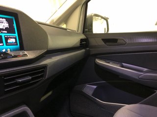 Volkswagen Caddy Cargo 2026 DSG7 REESTRENO
