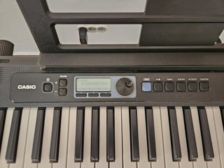 Teclado Casio Casiotone CT-S300