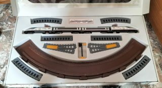 Tren Eléctrico Renfe AVE Scalextric