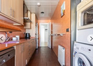 VENDO FANTÁSTICO PISO EN SABADELL ZONA DE GRACIA*