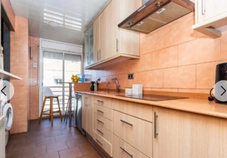 VENDO FANTÁSTICO PISO EN SABADELL ZONA DE GRACIA*