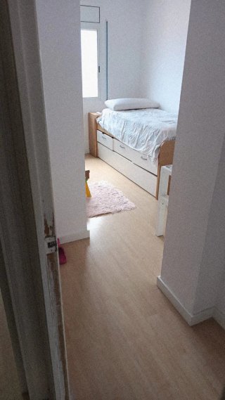 VENDO FANTÁSTICO PISO EN SABADELL ZONA DE GRACIA*