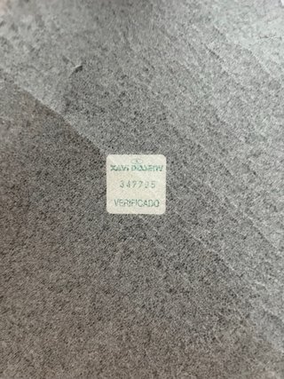 Tapa lateral Rieju MX 50 – Original