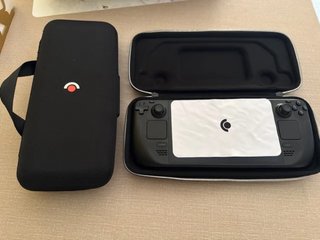 Steam Deck OLED 1TB