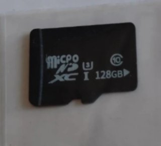 2 Cámaras Vigilancia IP WiFi + 128GB