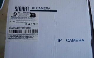 2 Cámaras Vigilancia IP WiFi + 128GB