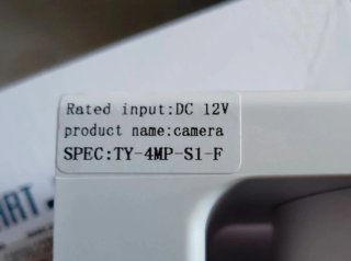 2 Cámaras Vigilancia IP WiFi + 128GB